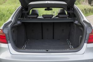 BMW 318d Gran Turismo Sport Line 2013 года  (UK)